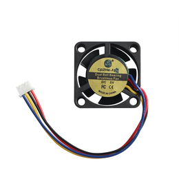 Bambu Lab X1  j&auml;&auml;hdytyspuhallin 2510, kaksinkertainen kuulalaakeri, harjaton puhallin, 15000 kierrosta/min, 5V