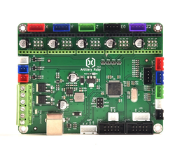 Emolevy Artillery Sidewinder SW-X2 32bit