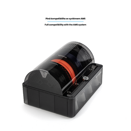 ABS - geltona (1,75 mm; 1 kg) FPM